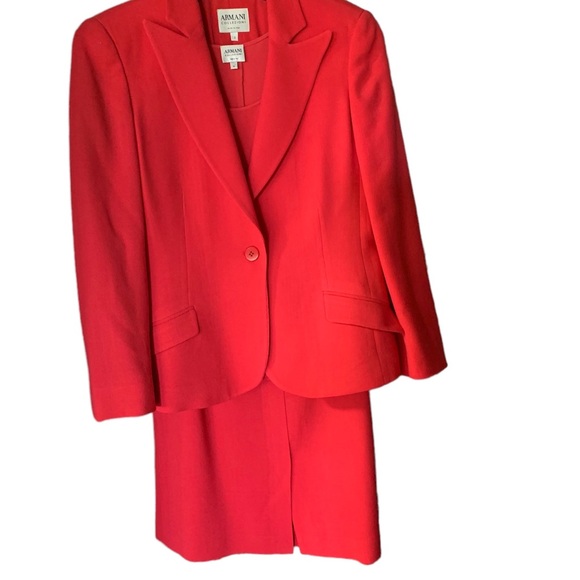 Armani suit - Picture 4 of 5